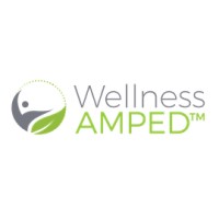 WellnessAMPED Logo