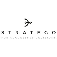 Stratego Italy Logo