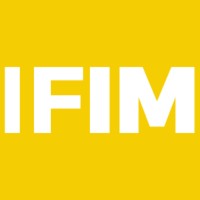 IFIM - Instituto de Formación Innovación y Motivación Logo