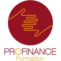 Profinance Formation Logo
