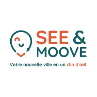 See & Moove Logo