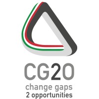 CG2O S.r.l. Logo