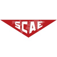 SCAE S.p.A. Logo
