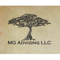 MG Advising, LLC Logo