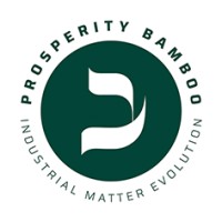 Prosperity Bamboo Logo