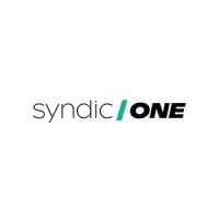 Syndic One Logo