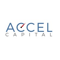 Accel Capital, Inc. Logo