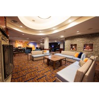 Courtyard by Marriott Halifax Downtown Logo