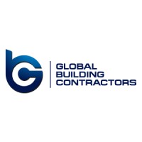 Global Building Contractors, LLC Logo