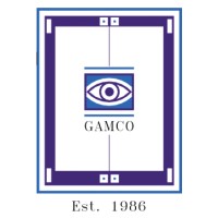 Gamco Corporation Logo