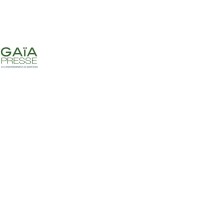 GaïaPresse Logo