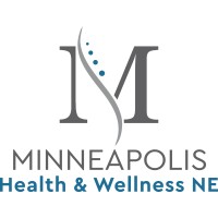 Minneapolis Health and Wellness NE Logo