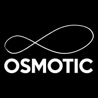 OSMOTIC network learning Logo
