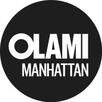 Olami Manhattan Logo