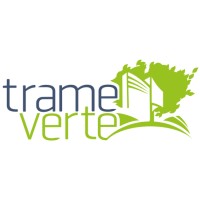 Trame-Verte - Foresterie urbaine et périurbaine Logo
