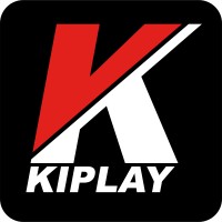 KIPLAY Logo