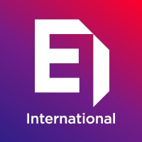 MEDEF International Logo