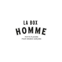 LaBoxHomme Logo