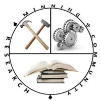 Mining & Community Research Logo