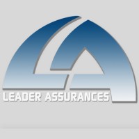LEADER ASSURANCES Logo