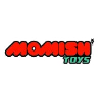 MOMISHTOYS Logo