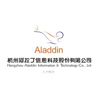 Hangzhou Aladdin Information & Technology Co., Ltd Logo
