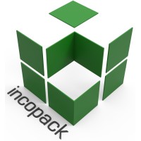INCOPACK, S.A. Logo