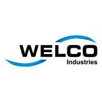 WELCO INDUSTRIES SARL Logo