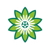 Bloemenveiling Plantion Logo