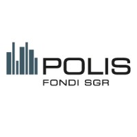 Polis Fondi SGR p.A. Logo