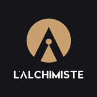 LAlchimiste Logo