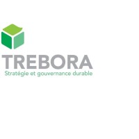Trebora Conseil Logo