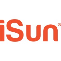 Divisions of iSun, Inc. Peck Solar, Peck Electric, Peck Data Logo