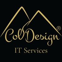 Col Design LLC Logo
