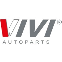VIVI AUTOPARTS Logo