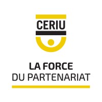 CERIU Logo