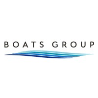 Boats Group Logo