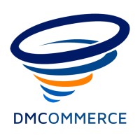 DMCOMMERCE Logo