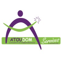 ATOUDOM Services Logo