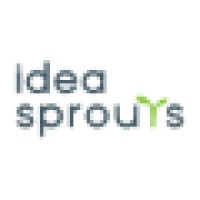 Idea Sprouts Logo