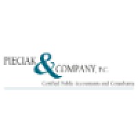 Pieciak & Company, PC Logo