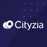 Cityzia - Annonces immobilières par matching Logo