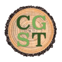 Columbia Gorge School of Theatre Logo