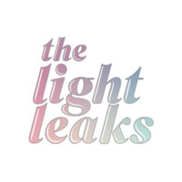 The Light Leaks Logo