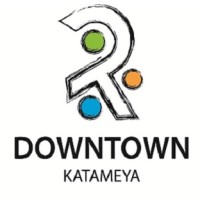 Downtown Katameya Logo