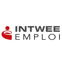 INTWEE EMPLOI Logo