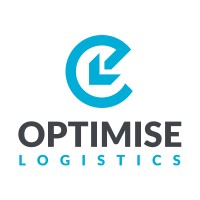 Optimise Logistics Logo