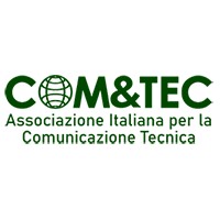 COM&TEC Logo