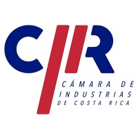Cámara de Industrias de Costa Rica Logo