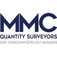 MMC Quantity Surveyors Logo